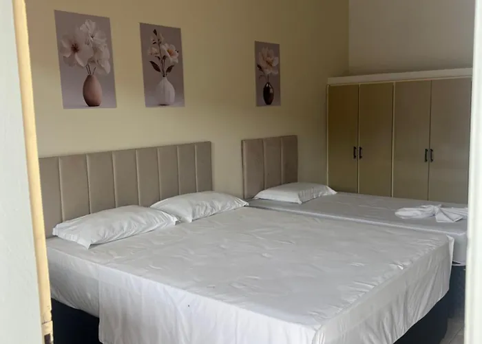 Hotel Lupinetti